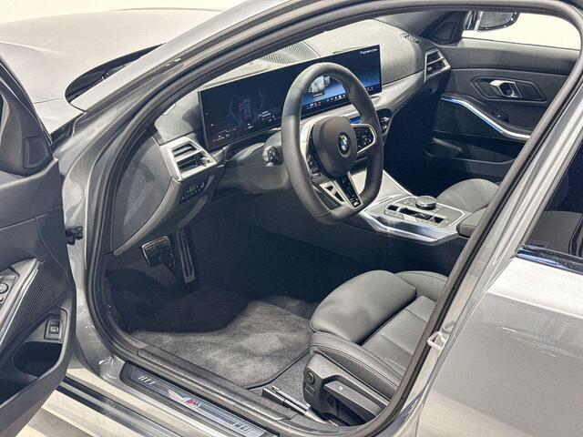 BMW 3-SERIE Touring 318i M Sportpakket Pro