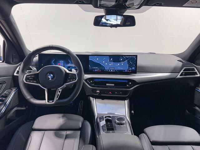 BMW 3-SERIE Touring 318i M Sportpakket Pro