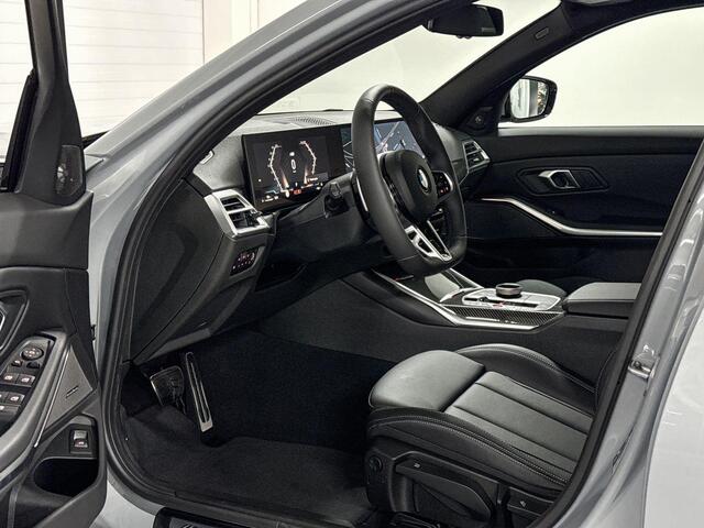 BMW 3-SERIE Sedan 318i | M-Sport Pro | Comfort Pack | Harman/Kardon | Comfort Access