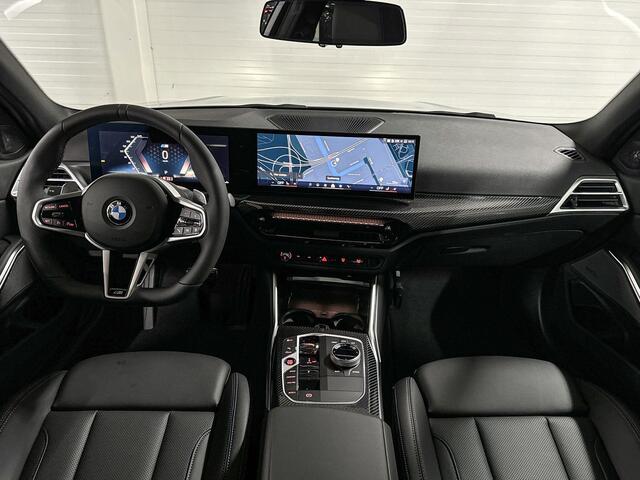 BMW 3-SERIE Sedan 318i | M-Sport Pro | Comfort Pack | Harman/Kardon | Comfort Access