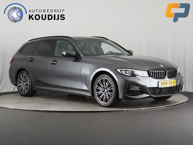 BMW 3-SERIE Touring 330e Business Edition + M Sport (Pano / Navi / Cruise / Camera / Carplay)