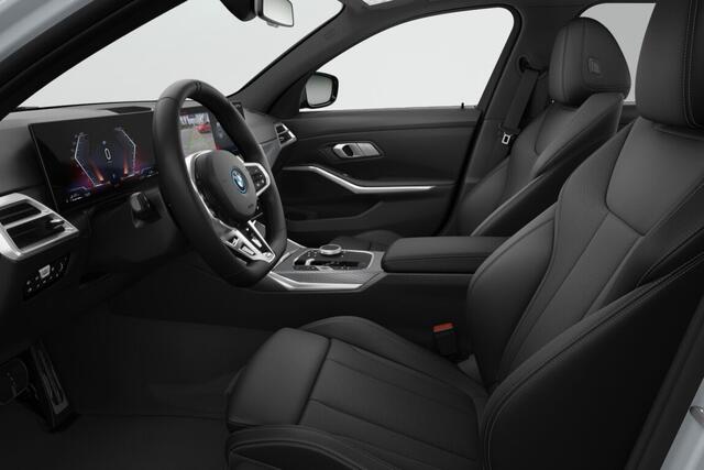 BMW 3-SERIE Touring 330e M Sport Edition | M Sportpakket | Comfort Pack | Glazen panoramadak