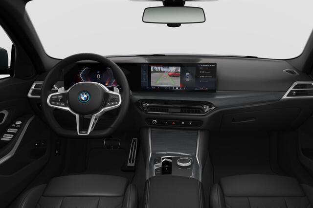 BMW 3-SERIE Touring 330e M Sport Edition | M Sportpakket Pro | Trekhaak