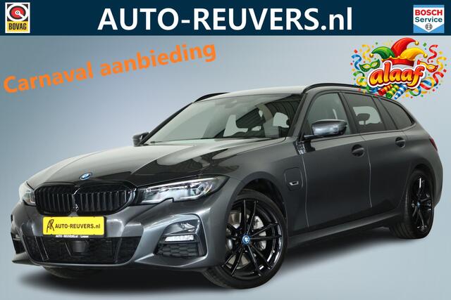 BMW 3-SERIE Touring 330e xDrive M-Sport / Laser-LED / ACC / Cam / HUD