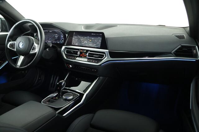 BMW 3-SERIE Touring 330e xDrive M-Sport / Laser-LED / ACC / Cam / HUD