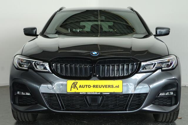 BMW 3-SERIE Touring 330e xDrive M-Sport / Laser-LED / ACC / Cam / HUD