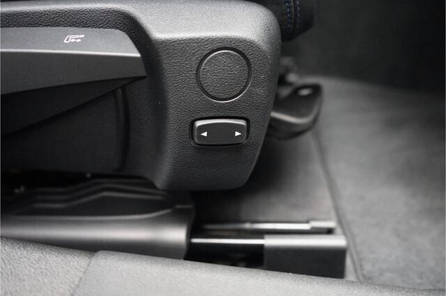 BMW 3-SERIE Touring 330e High Executive M-Sport ACC Stuur & Stoelverw Trekhaak