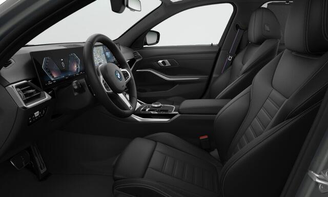 BMW 3-SERIE Touring 320e | M-Sport Pro | Panorama | 19'' | HiFi