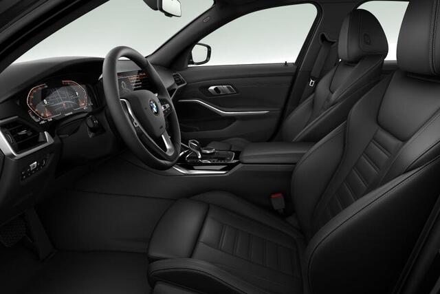 BMW 3-SERIE Sedan 320i High Executive