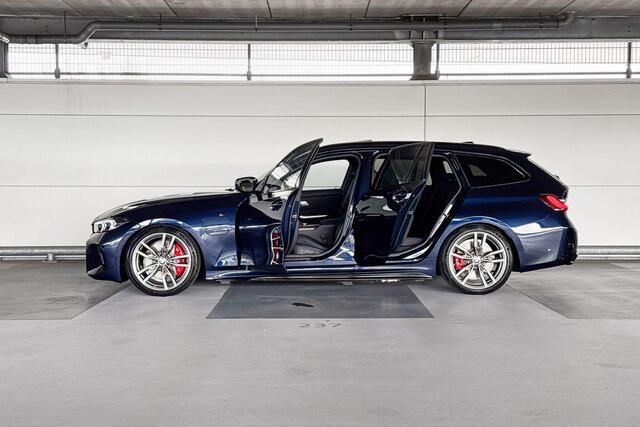 BMW 3-SERIE Touring 330e M-Sport