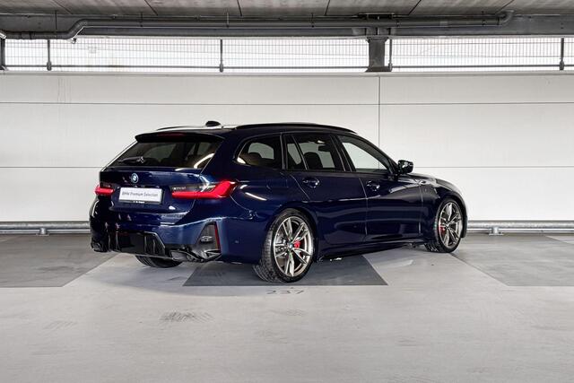 BMW 3-SERIE Touring 330e M-Sport