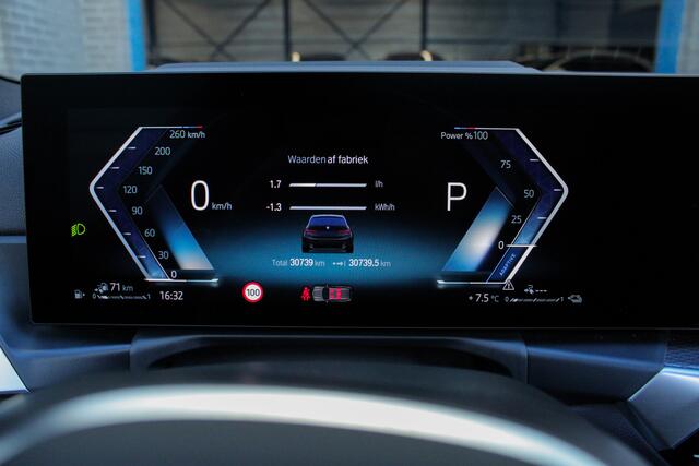 BMW 3-SERIE Touring 330e M Sport Edition |trekhaak|pano|memory|leder|ACC|