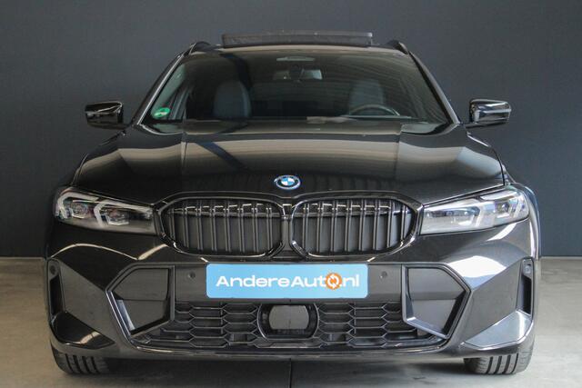 BMW 3-SERIE Touring 330e M Sport Edition |trekhaak|pano|memory|leder|ACC|