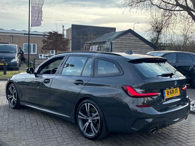 BMW 3-SERIE Touring 330D High Executive M-Pakket 2021 Panodak