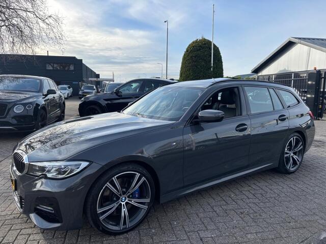 BMW 3-SERIE Touring 330D High Executive M-Pakket 2021 Panodak