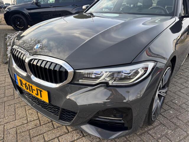 BMW 3-SERIE Touring 330D High Executive M-Pakket 2021 Panodak