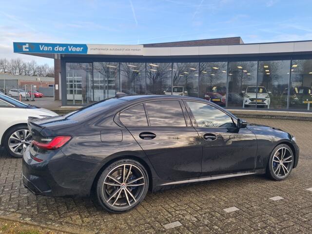 BMW 3-SERIE M340i xD High Exec.