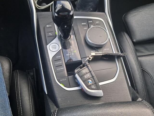 BMW 3-SERIE M340i xD High Exec.