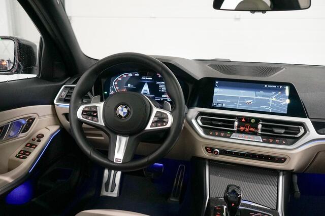 BMW 3-SERIE M340i xDrive Schuifdak | Head Up | CoPilot | Laser