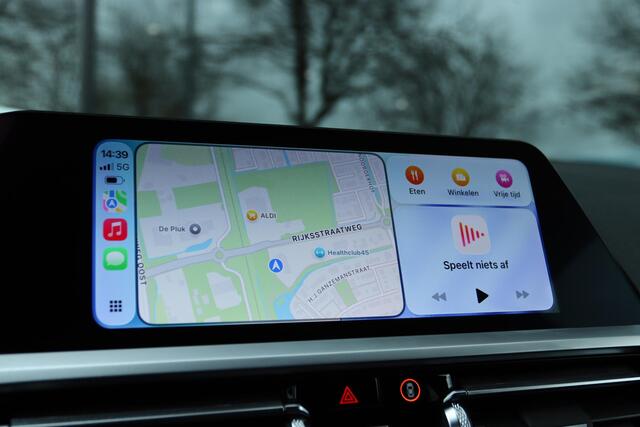 BMW 3-SERIE 320I HIGH EXECUTIVE M-SPORT | SHADOWLINE | MAXTON | CARPLAY | ADAPT. CRUISE | LED | CAMERA | AMBIENT LIGHT