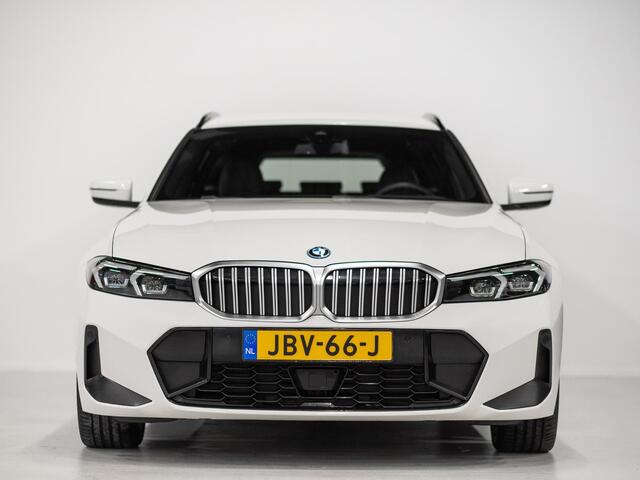 BMW 3-SERIE Touring 320e Facelift M-Pakket ACC Cam