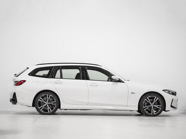 BMW 3-SERIE Touring 320e Facelift M-Pakket ACC Cam