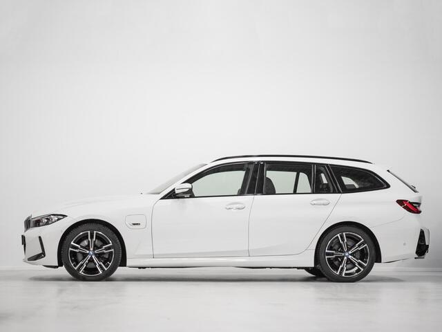 BMW 3-SERIE Touring 320e Facelift M-Pakket ACC Cam