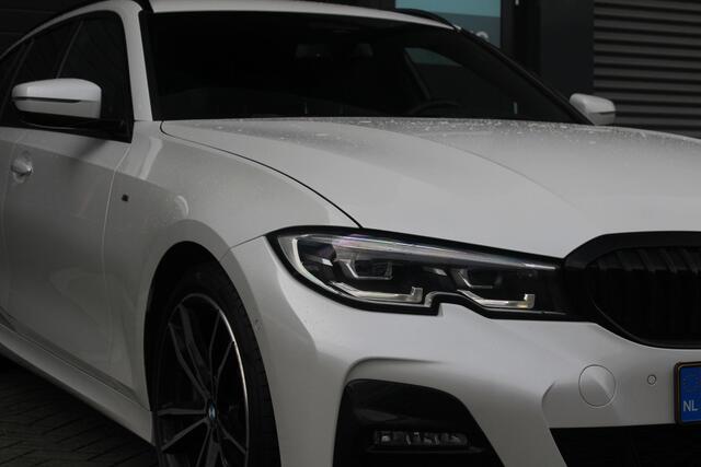 BMW 3-SERIE Touring 330i M-Sport | Adaptieve Cruise Control | Elektrische Stoelen | Nette Auto