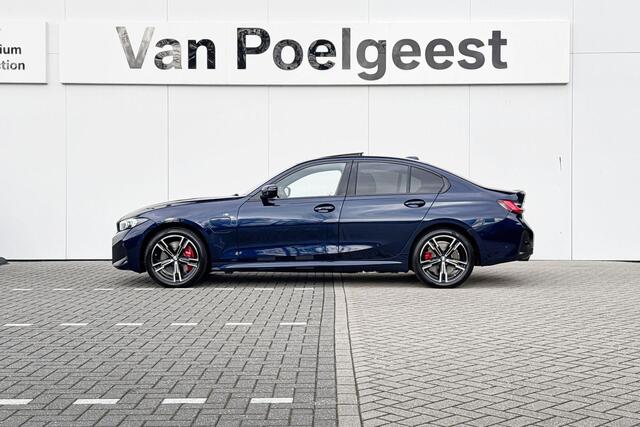 BMW 3-SERIE Sedan 330e M Sport Pro | Panoramadak