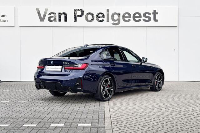 BMW 3-SERIE Sedan 330e M Sport Pro | Panoramadak