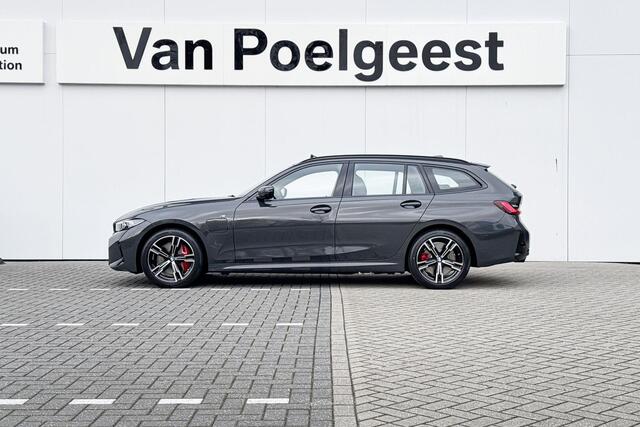 BMW 3-SERIE Touring 330e | M Sport | Panoramadak