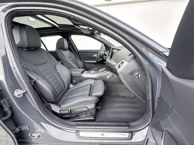 BMW 3-SERIE Touring 330e | M Sport | Panoramadak