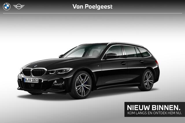 BMW 3-SERIE Touring 330i High Executive Edition Model M Sport Aut.