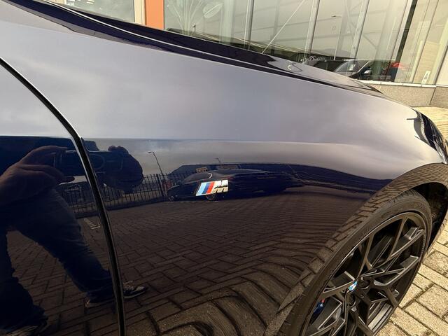 BMW 3-SERIE 320i High Executive Edition | Head-Up | Led | Leder | Hifi | Achteruitrijcamera |