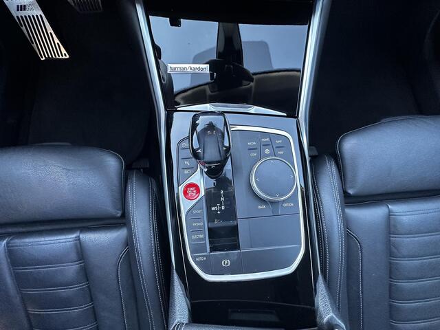 BMW 3-SERIE 330e Sport Edition