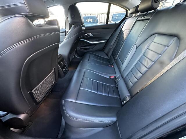 BMW 3-SERIE 330e Sport Edition