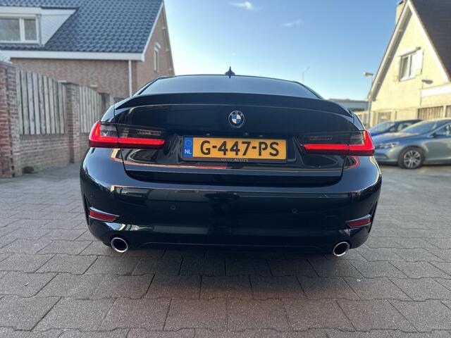 BMW 3-SERIE 330e Sport Edition