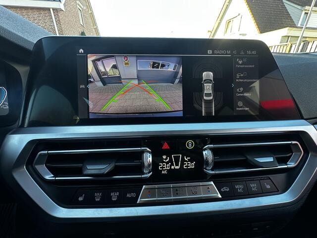 BMW 3-SERIE 330e Sport Edition