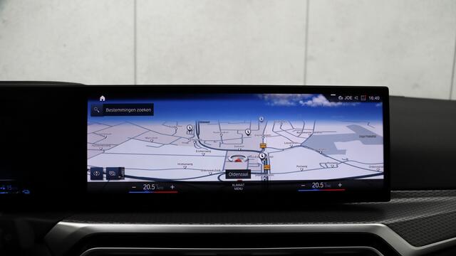 BMW 3-SERIE Touring 330e M-Sport | Facelift | Head-up | Stuurwielverwarming | Adaptieve Cruise Control | Shadow-Line