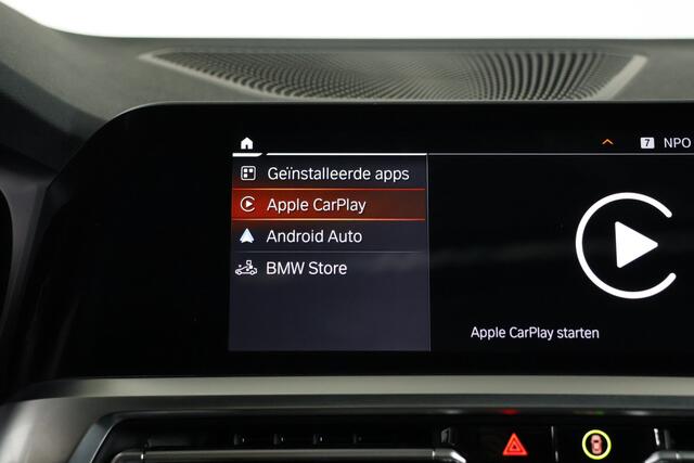 BMW 3-SERIE Touring xDrive M-Sport / Opendak / CoPilot / HUD / Laser-LED / Trekhaak