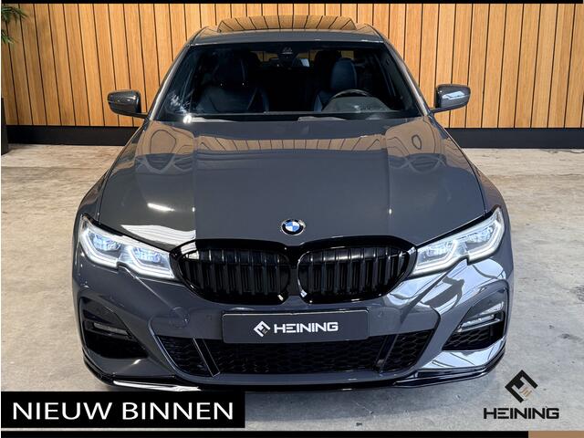 BMW 3-SERIE 330d High Executive Edition. M sport M performance. Eerste eigenaar met NAP