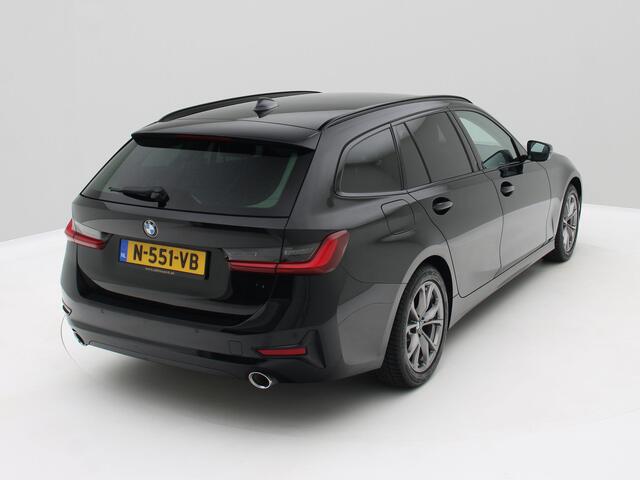 BMW 3-SERIE Touring 320i Business Edition Sportline Leder