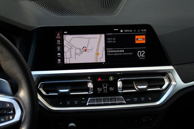 BMW 3-SERIE 320i High Executive Edition | M Sport Pakket | Adaptieve Cruise | Stoel en Stuurverwarming | PDC voor en achter | Harman Kardon