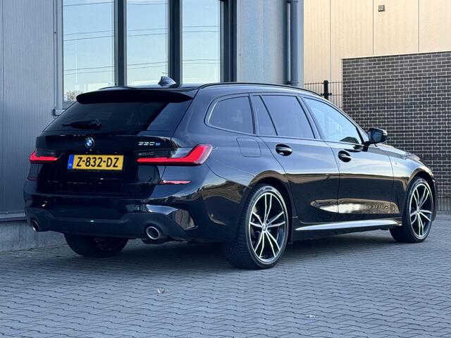 BMW 3-SERIE Touring 330e High Executive 292 PK | Pano | Pilot ass | Laser | 19 inch