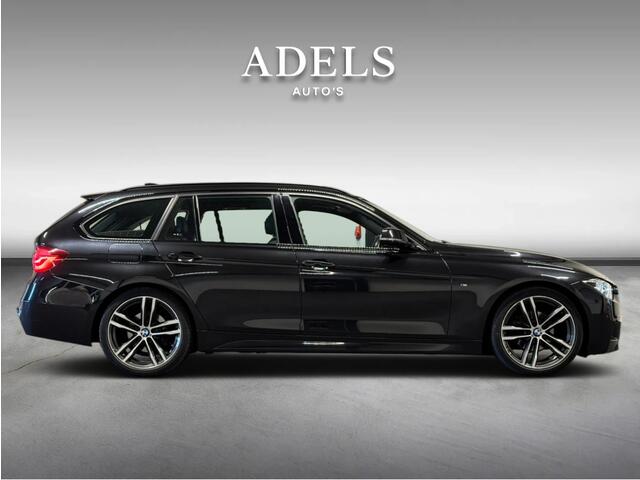 BMW 3-SERIE Touring 318i Edition M Sport Shadow Executive Dealer Onderhouden NL Auto