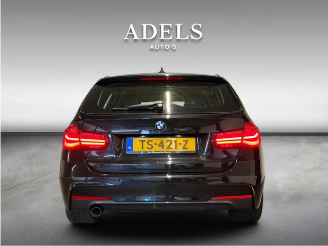 BMW 3-SERIE Touring 318i Edition M Sport Shadow Executive Dealer Onderhouden NL Auto