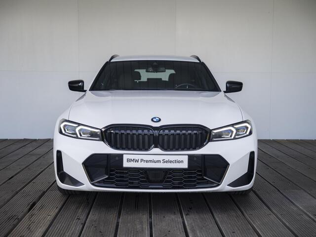 BMW 3-SERIE Touring 320i | M Sportpakket | Elektrisch verwarmde voorstoelen | Sportstoelen | Ekris Selection