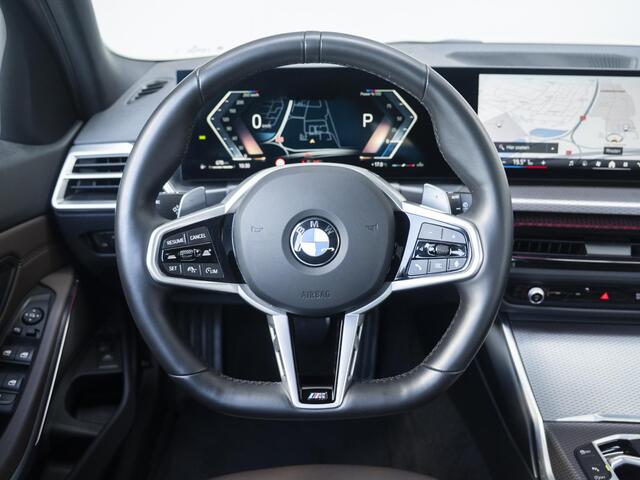 BMW 3-SERIE Touring 320i | M Sportpakket | Elektrisch verwarmde voorstoelen | Sportstoelen | Ekris Selection