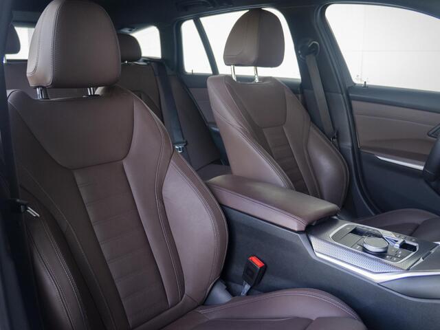BMW 3-SERIE Touring 320i | M Sportpakket | Elektrisch verwarmde voorstoelen | Sportstoelen | Ekris Selection