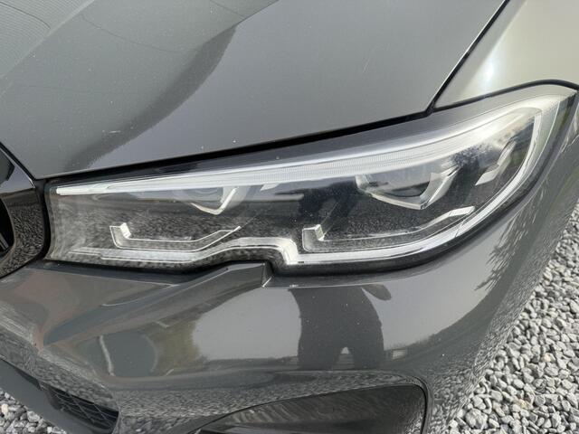 BMW 3-SERIE Touring 330e Automaat High Executive M-Sportpakket